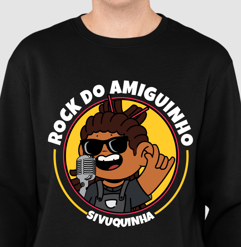 Todo Dia é Dia de Rock Bebê