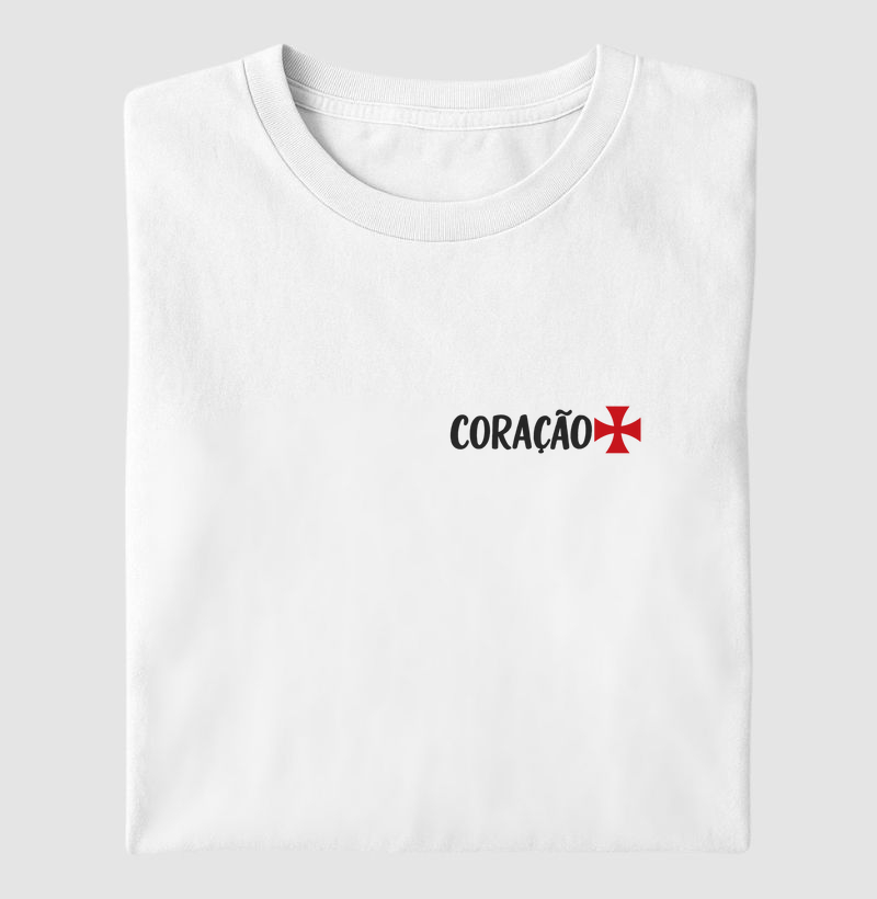 Coração Cruz-Maltino