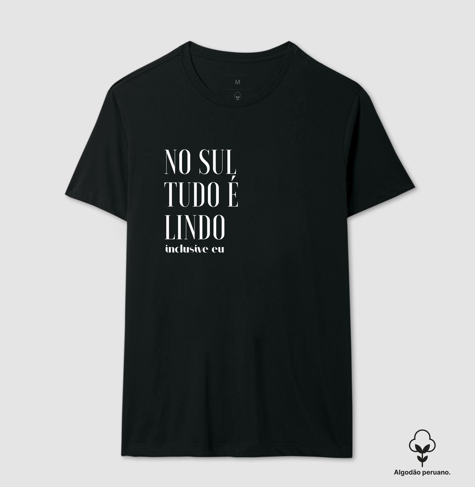 No Sul Tudo É Lindo