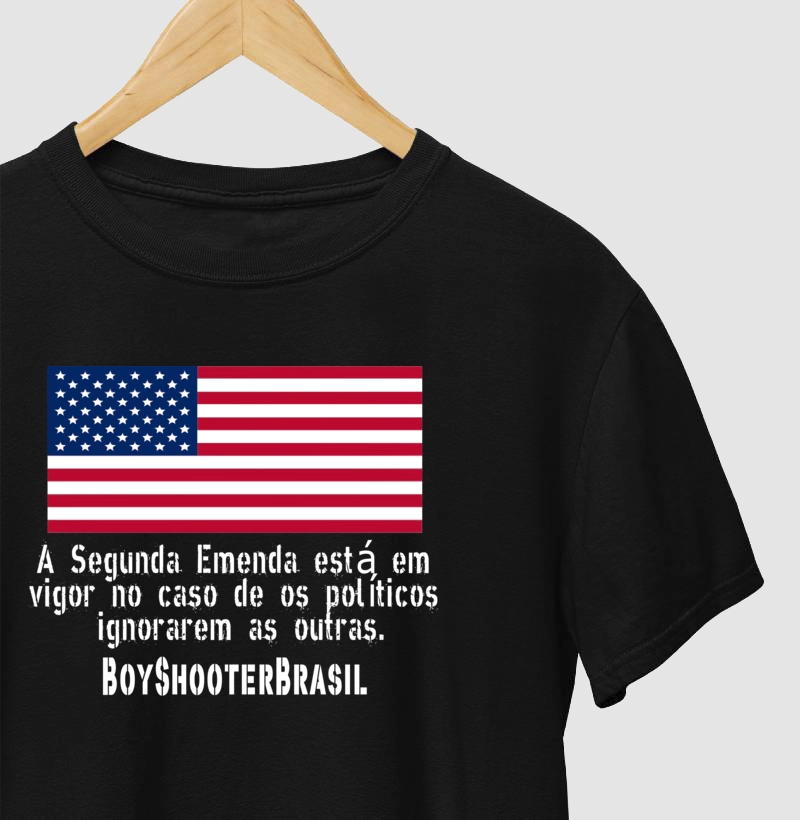 Segunda Emenda