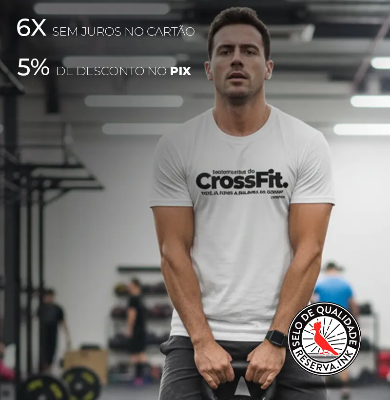 Testemunha do Crossfit