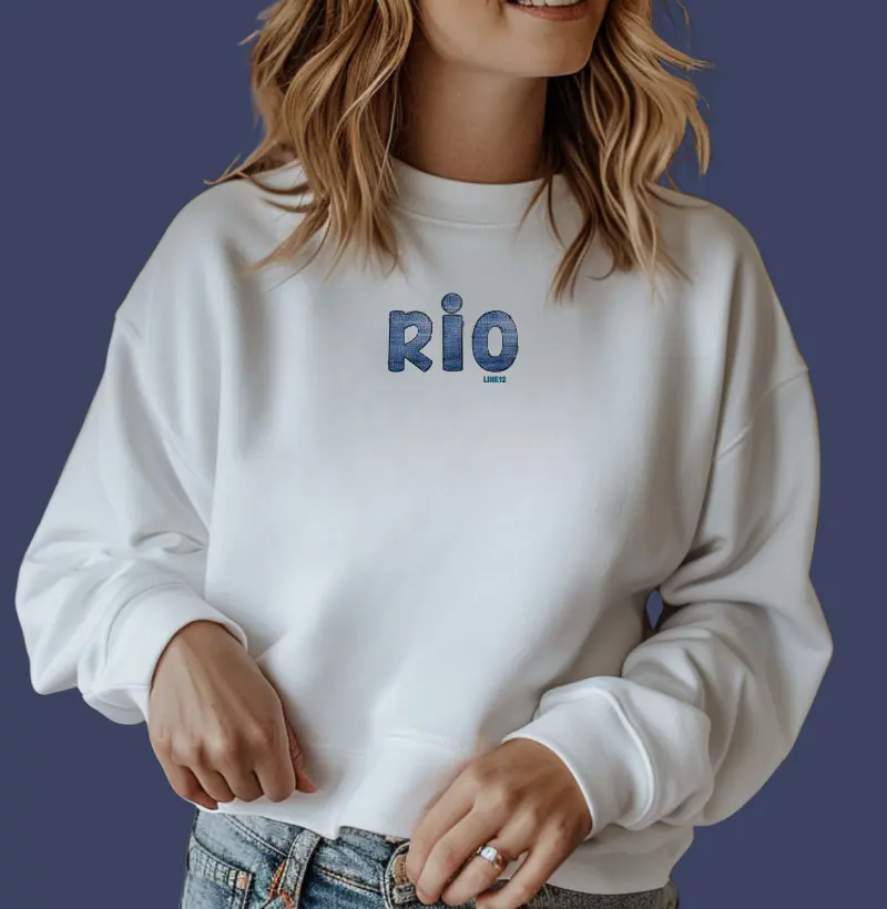 RIO EM JEANS