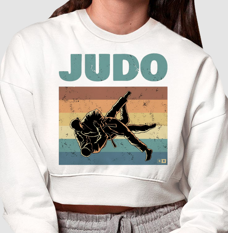 JUDO BLUE 