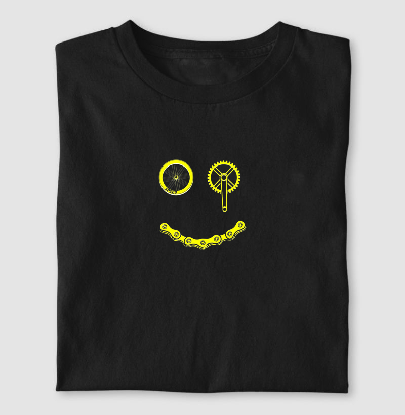 #0103 FelizBike: Sorriso que vem do pedal 😄🚴‍♂️