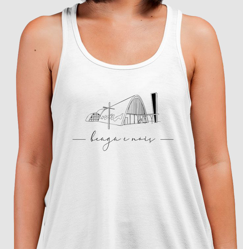 beagá é nóis - igrejinha