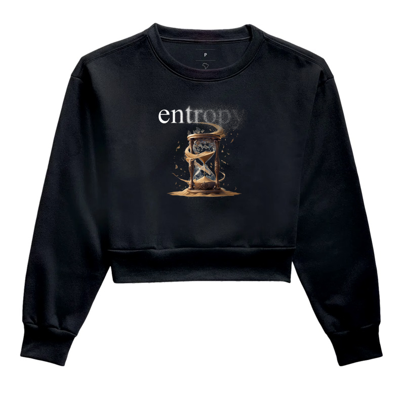 Entropy