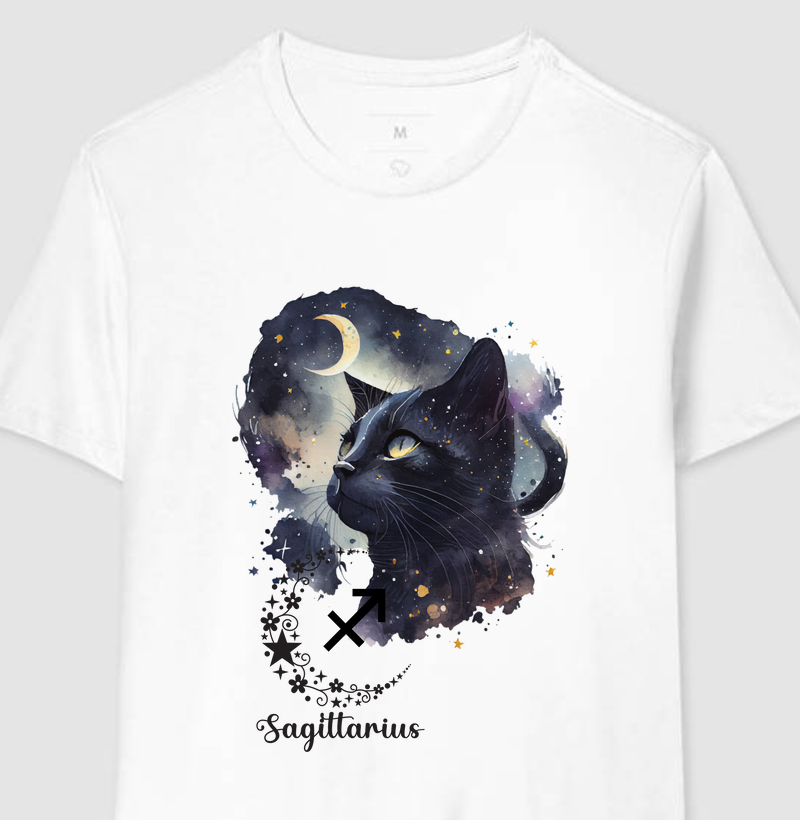 Signos - Sagitário 