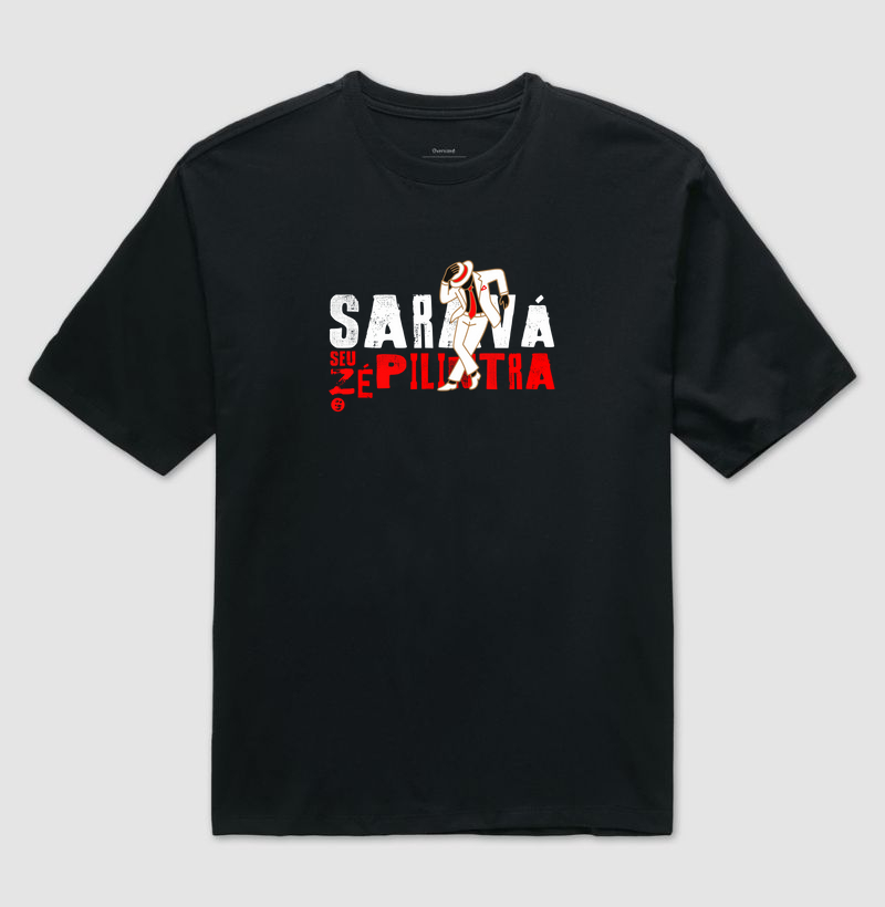 Seu ZÉ PILINTRA