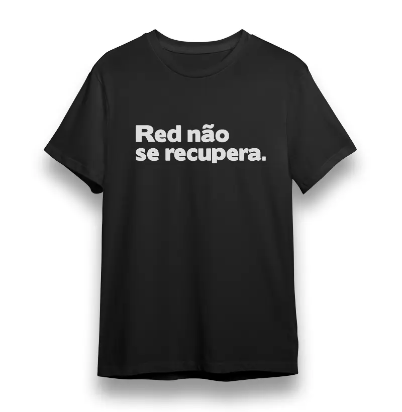 Camiseta Podcast Show de Bola 