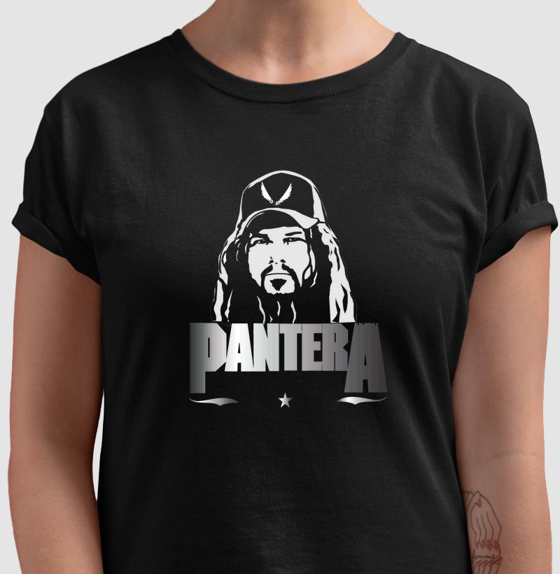 Dimebag Darrell (Pantera)