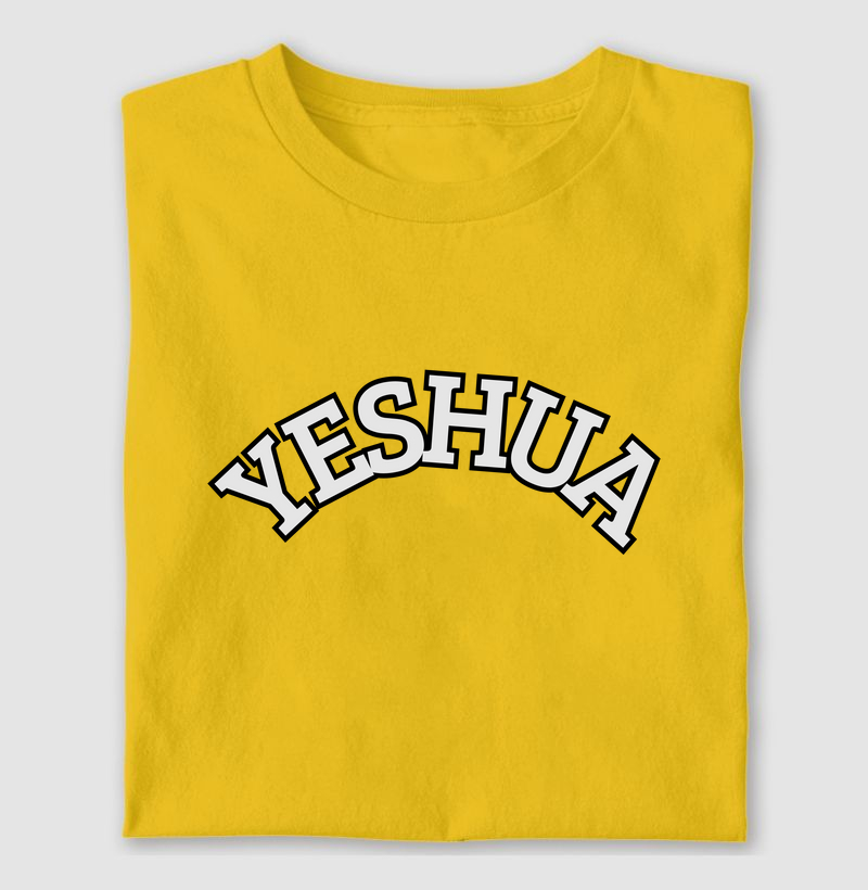 Yeshua tipo Colegial