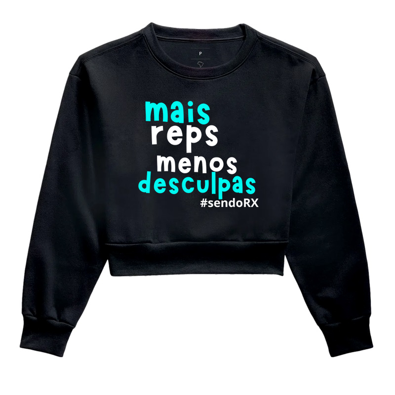 Mais Reps