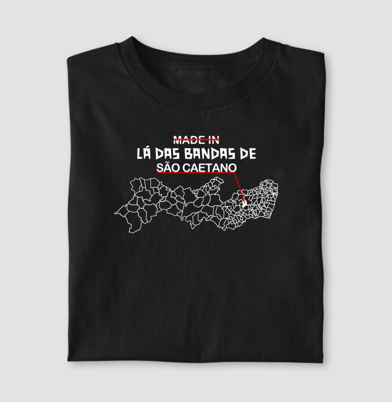 São Caetano | Lá das Bandas