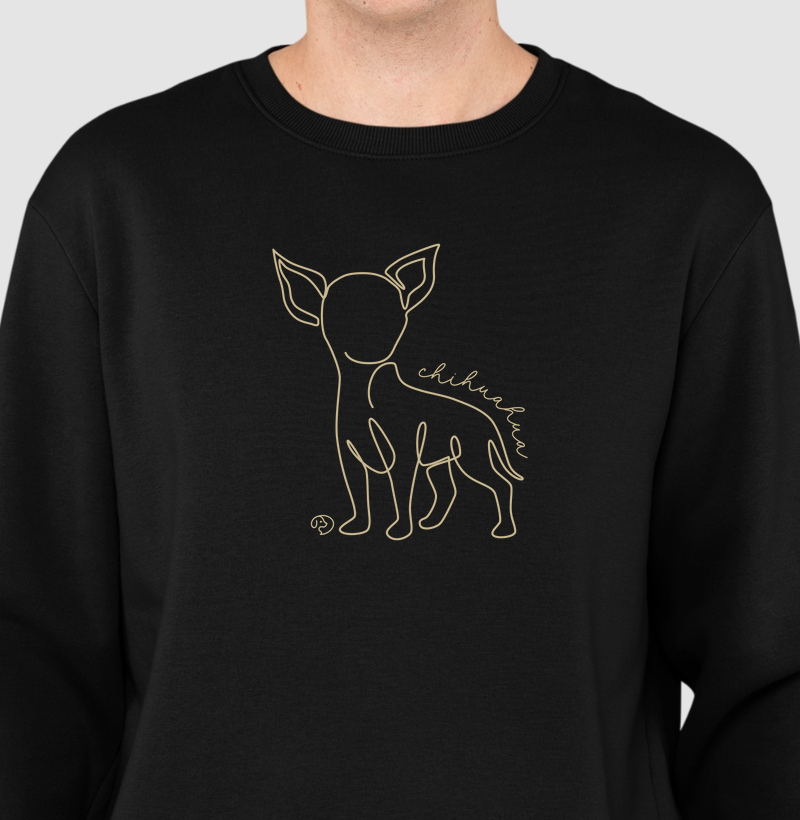 Chihuahua Line