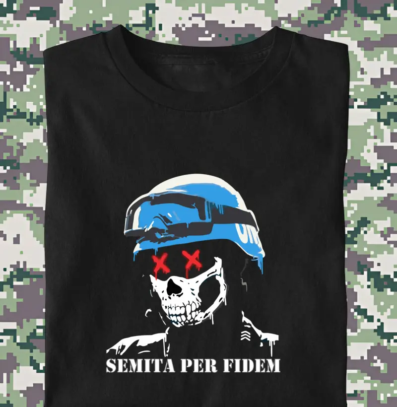 SEMITA PER FIDEM
