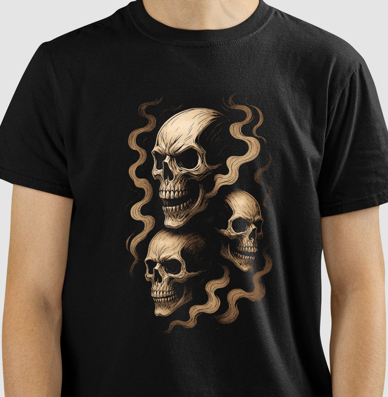 SKULLS