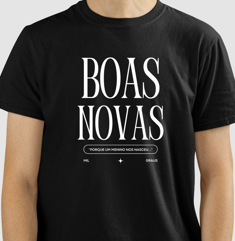 Boas Novas