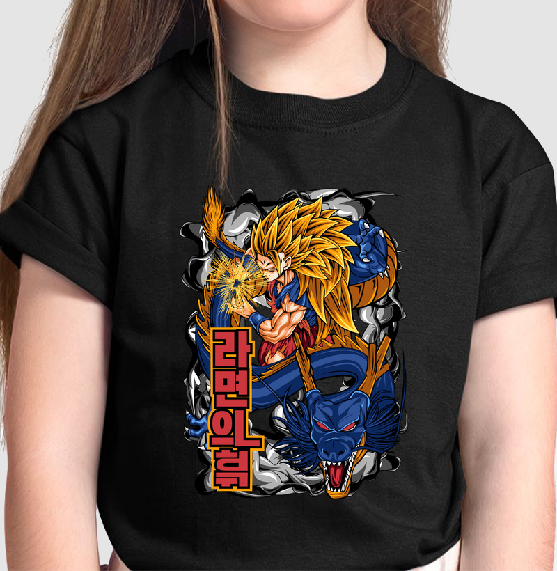 Dragon Ball Z