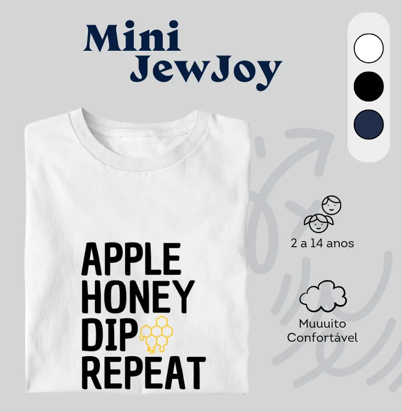 Rosh Hahana | Honey