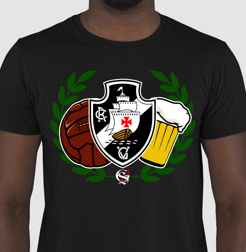 FUTEBOL E CERVEJA