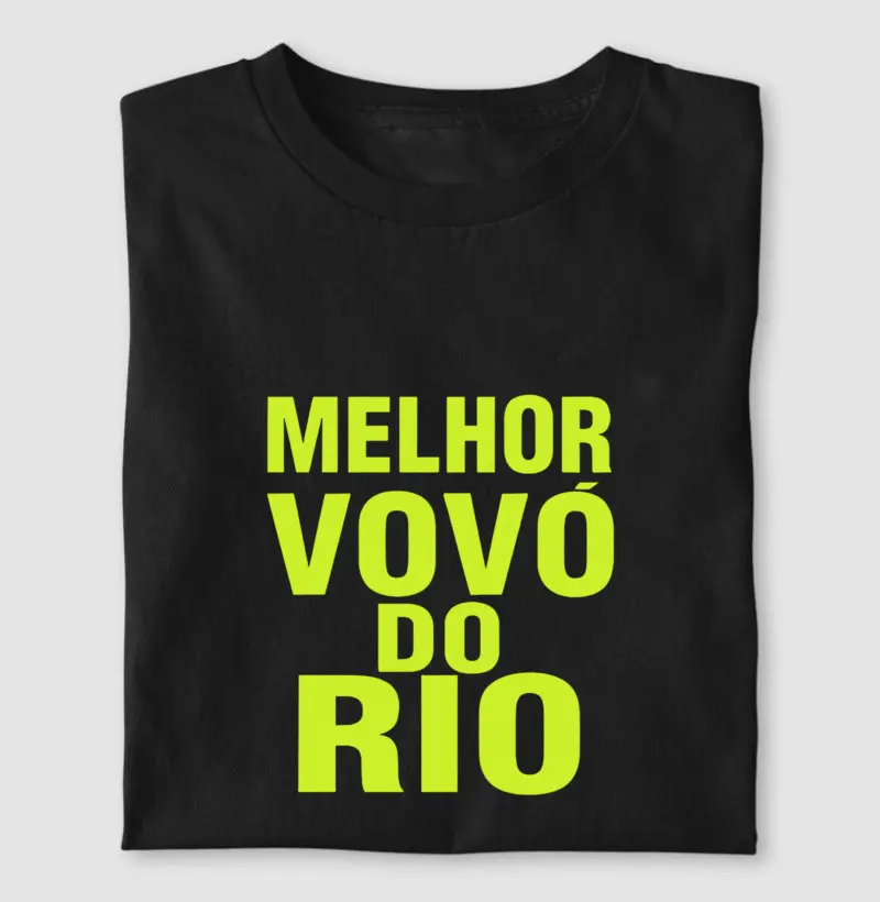 Melhor Vovó do Rio