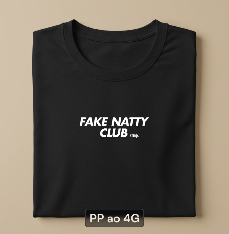 Fake Natty Club