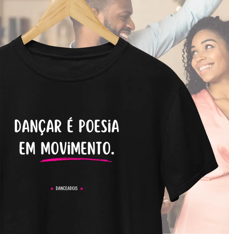 Poesia em Movimento
