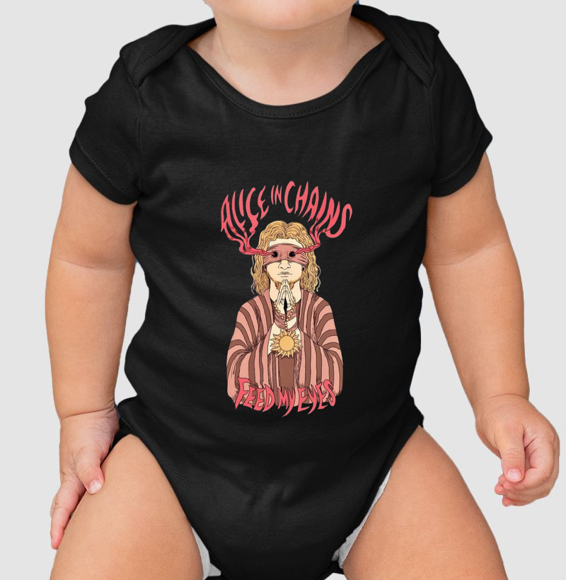 Alici In Chains - Feed My Eyes