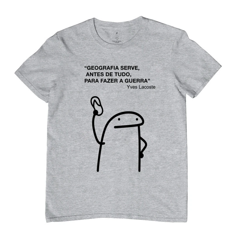 Yves Lacoste Flork