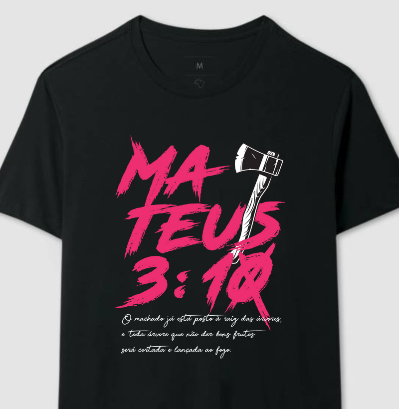 Mateus 3:10