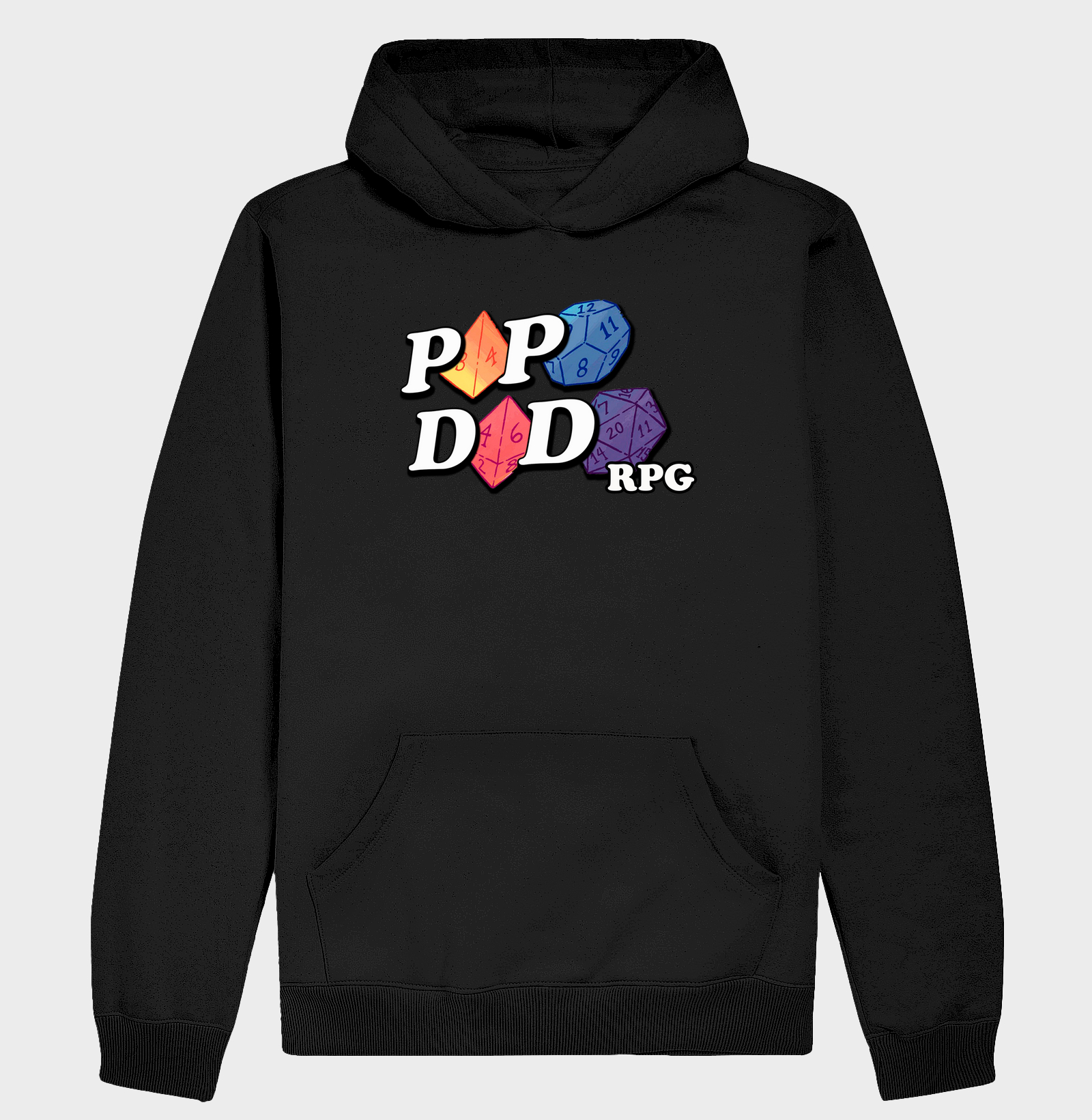 Papo Dado RPG