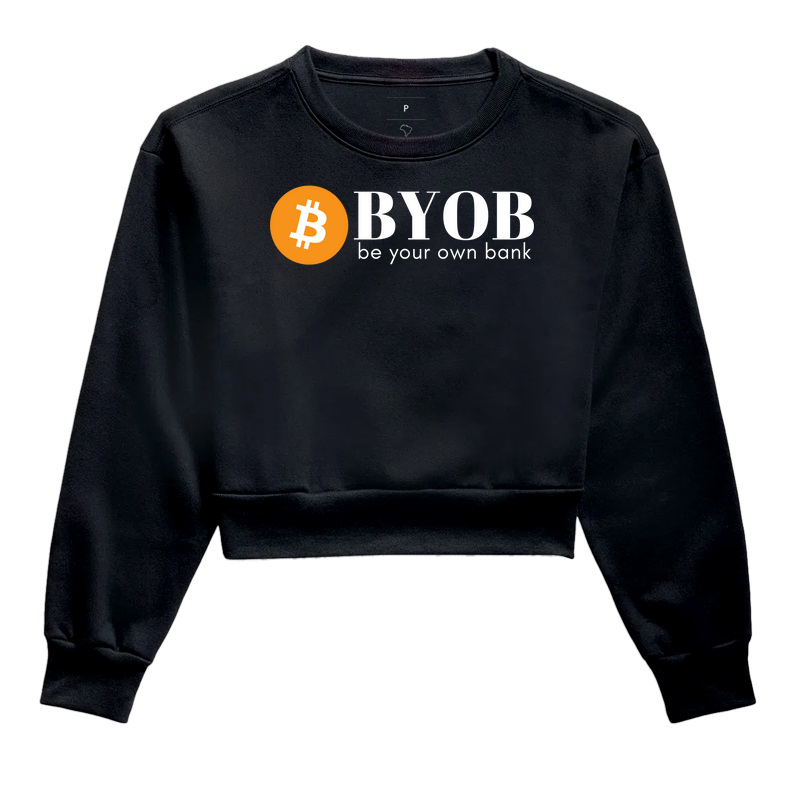 Be Your Own Bank