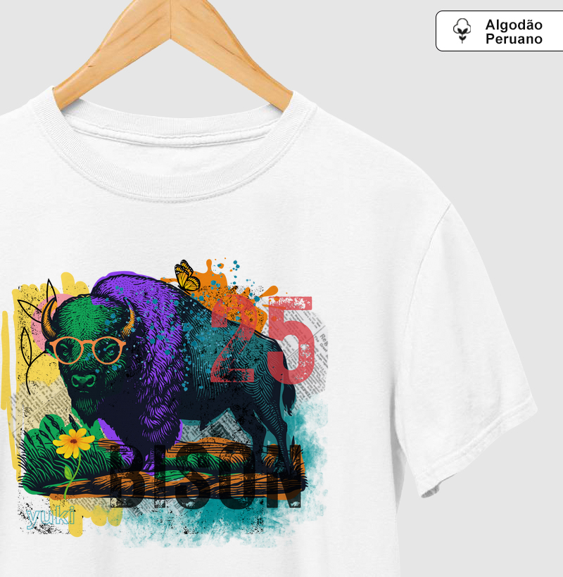 Bison