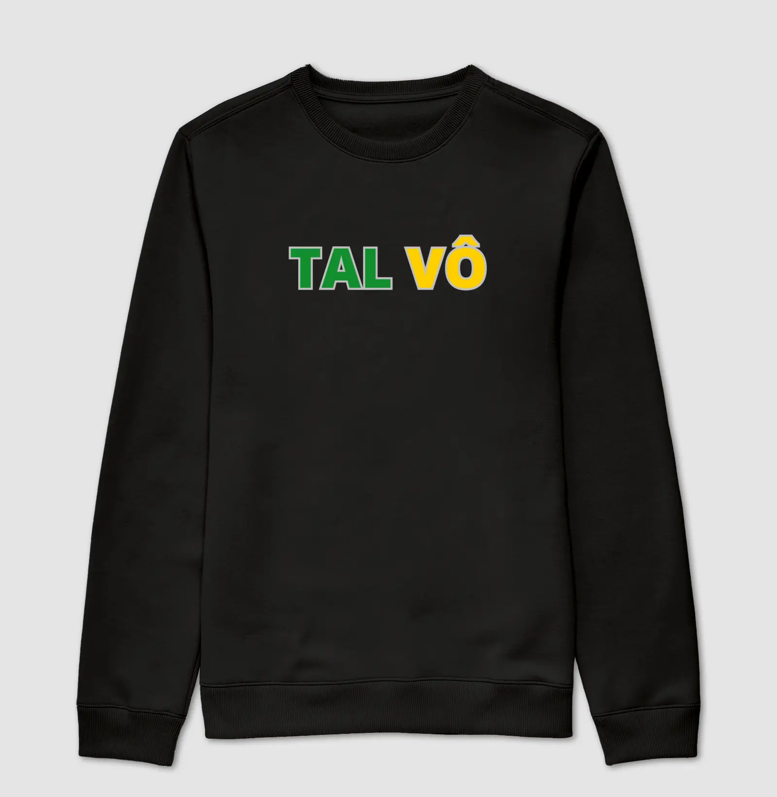 Tal Vô - Brasileiro