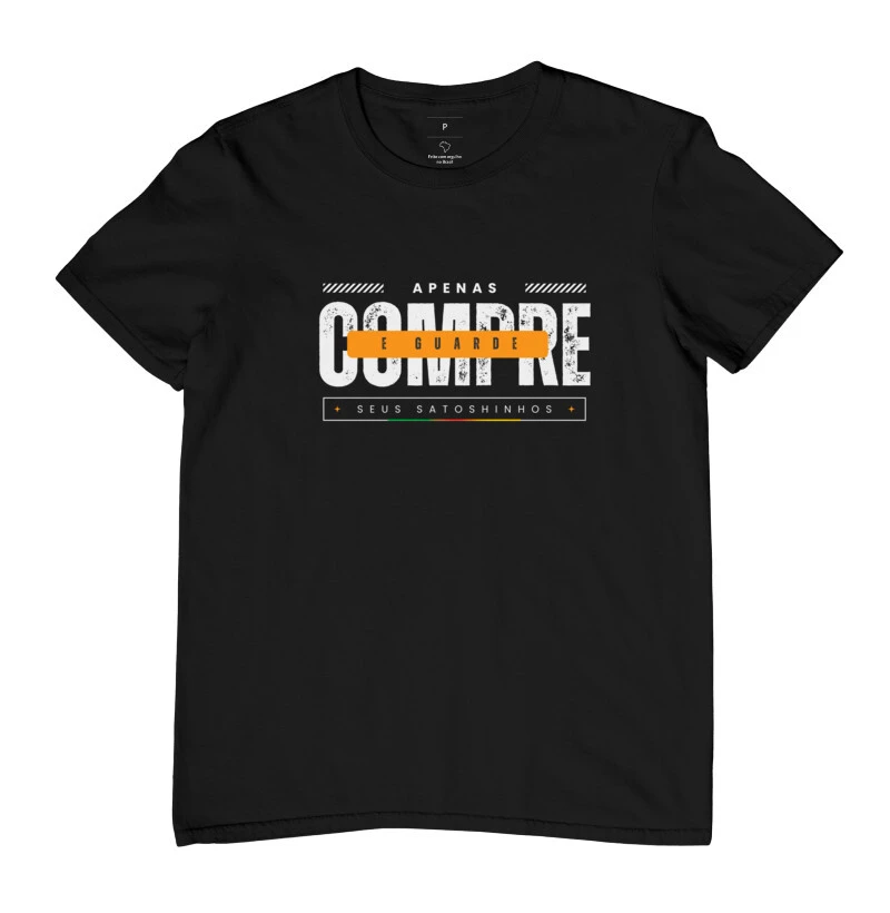 Apenas Compre e Guarde