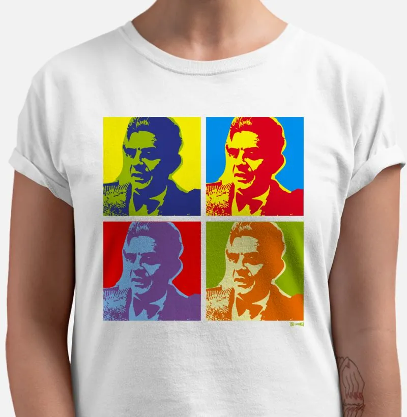 Lacan - Popart