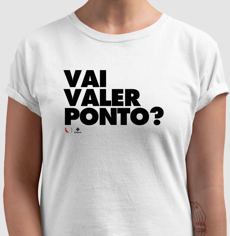 Vai Valer Ponto