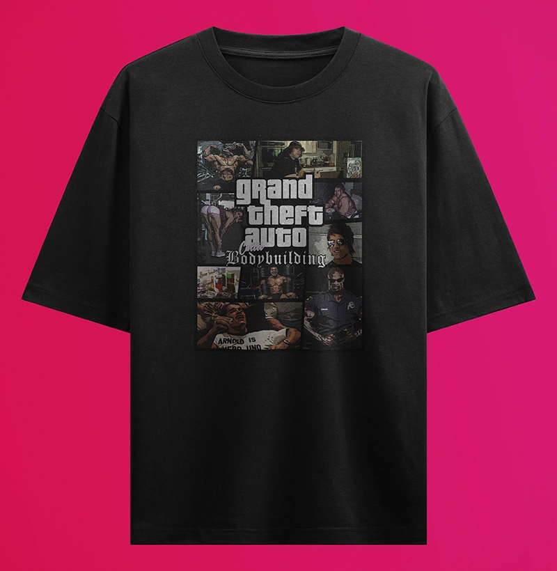 Cartel GTA