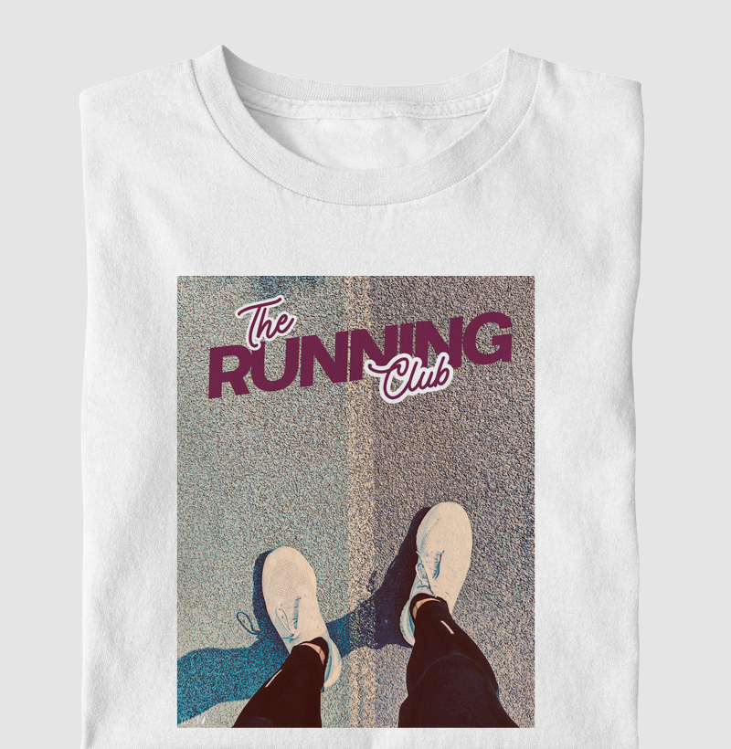 The running Club