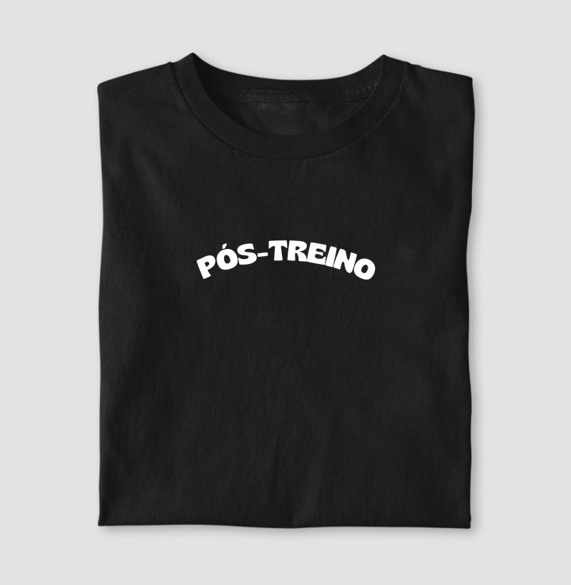 Pós-treino
