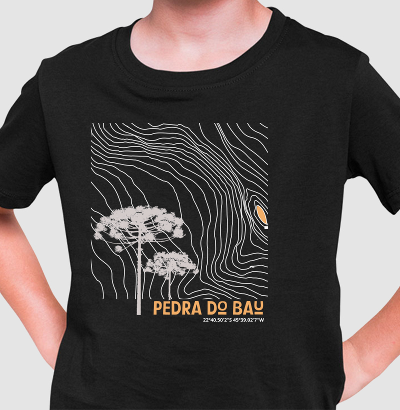 Pedra do Baú 