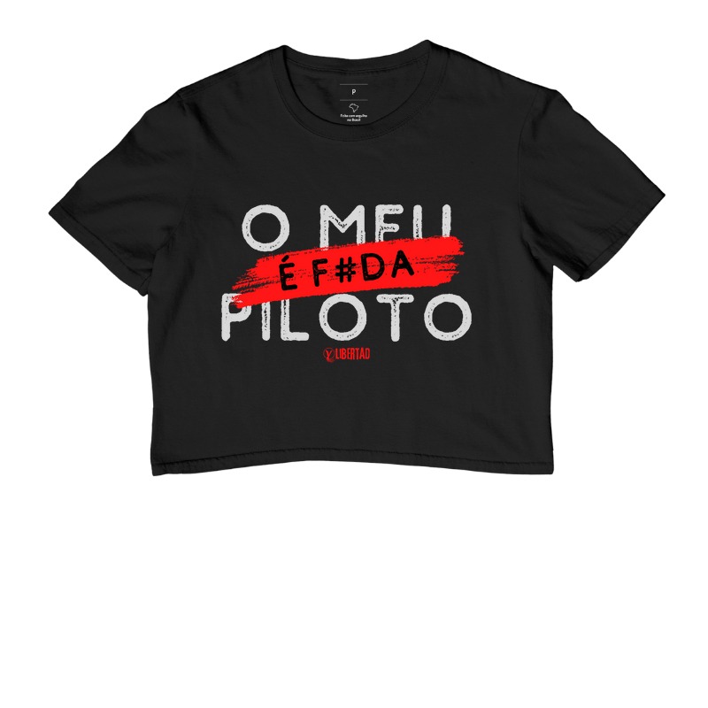MEU PILOTO