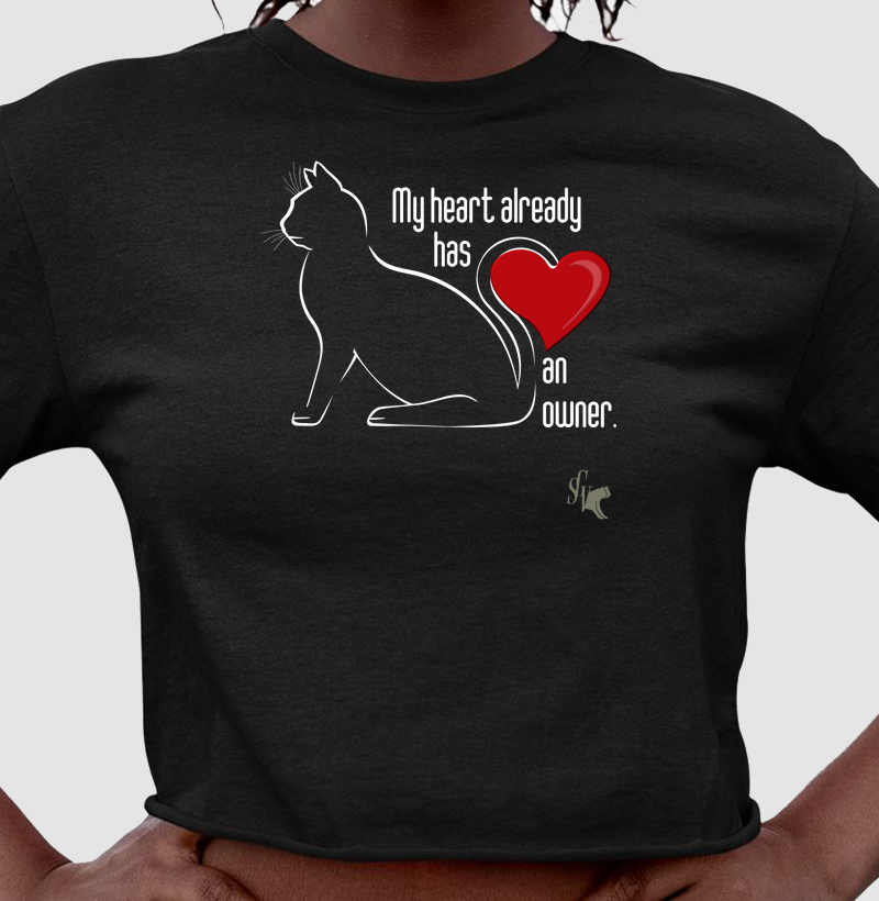 OWNER OF THE HEART