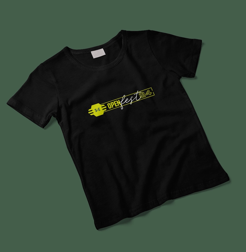 Open Fest 2024 | Infantil
