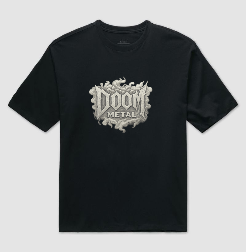 Doom Metal