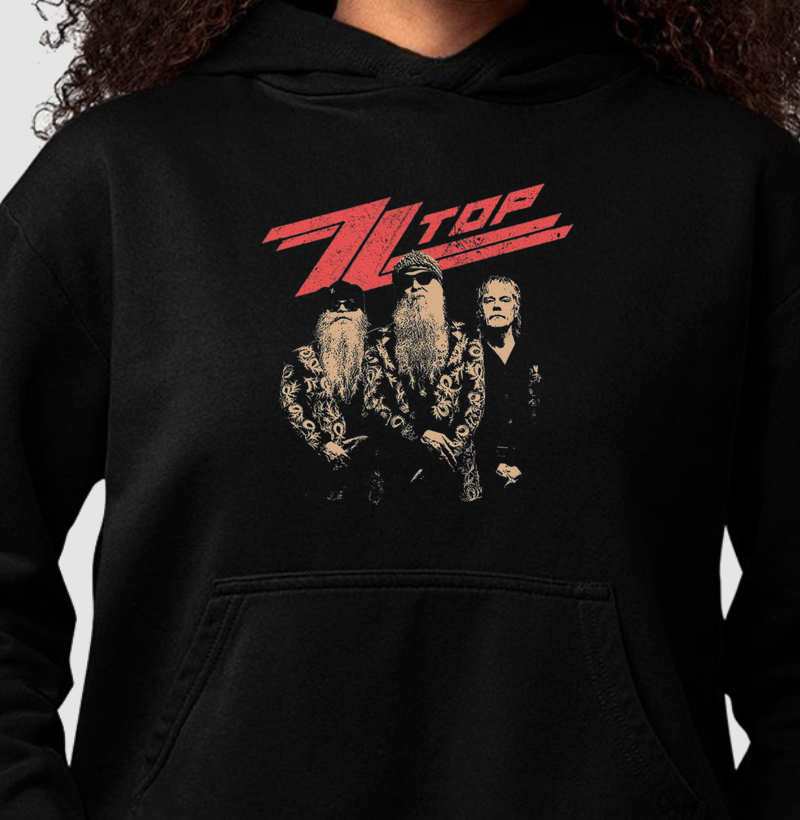ZZ Top - Band