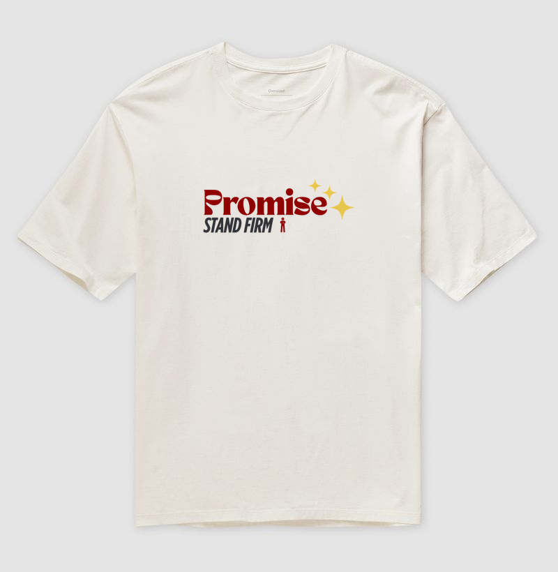 Promise White Firm