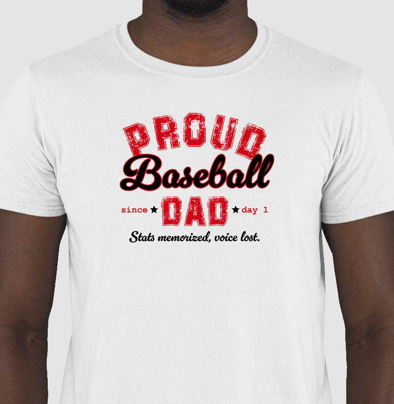 Proud DAD