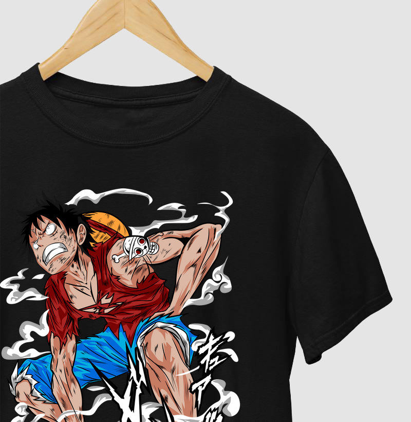 Luffy | One Piece