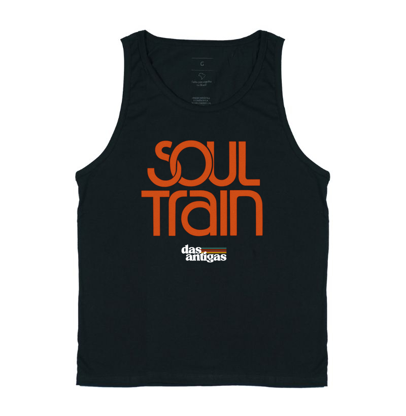 Soul Train